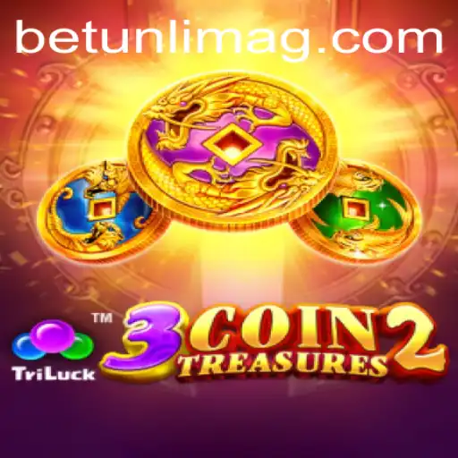 Exploring the Thrilling World of 3CoinTreasures2: A Unique Gaming Experience with ha.bet