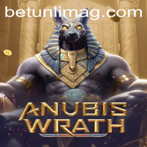 Exploring the Mystical Realms of AnubisWrath: A Comprehensive Overview