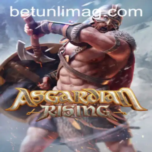 Unveiling the Mysteries of AsgardianRising: The Haunting Ha.bet Connection