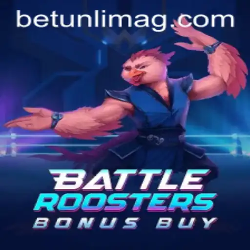 Unleashing Epic Excitement with BattleRoostersBonusBuy on ha.bet