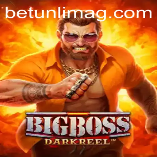 BigBoss: The Thrilling New Game Revolutionizing Online Gaming with ha.bet