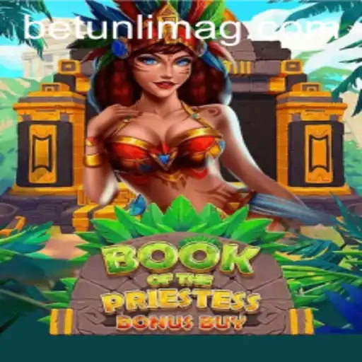 Unveiling 'BookOfThePriestess': A Compelling Adventure