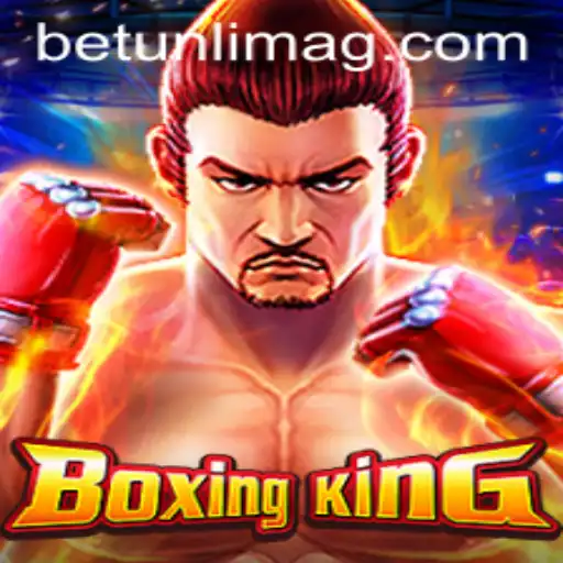 Unveiling the Exciting World of BoxingKing: A Comprehensive Guide