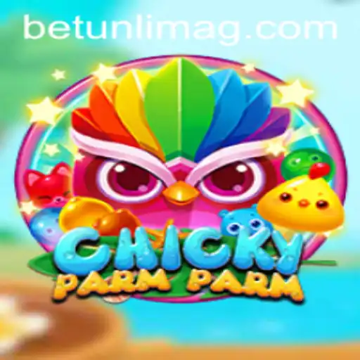 Exploring ChickyParmParm: A Unique Game Experience with ha.bet