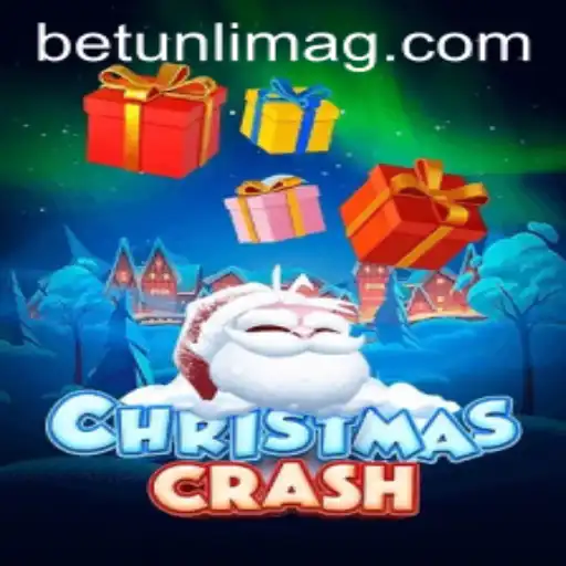 ChristmasCrash: The Festive Fun Game Taking the Season by Storm