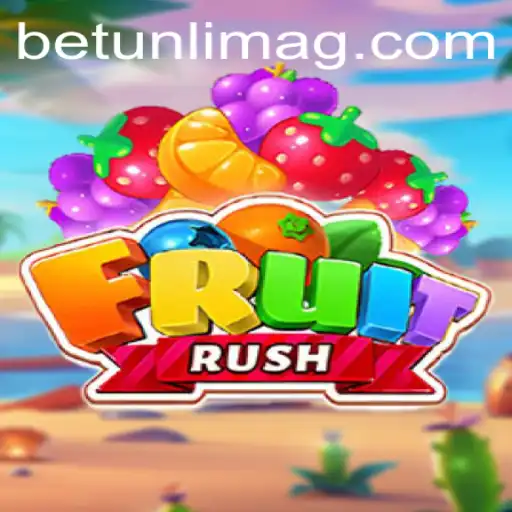 Explore the Exciting World of FruitRush: A New Gaming Sensation on ha.bet
