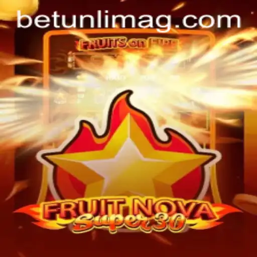 Discover the Exciting World of FruitrNovaSupe30: A New Frontier in Gaming