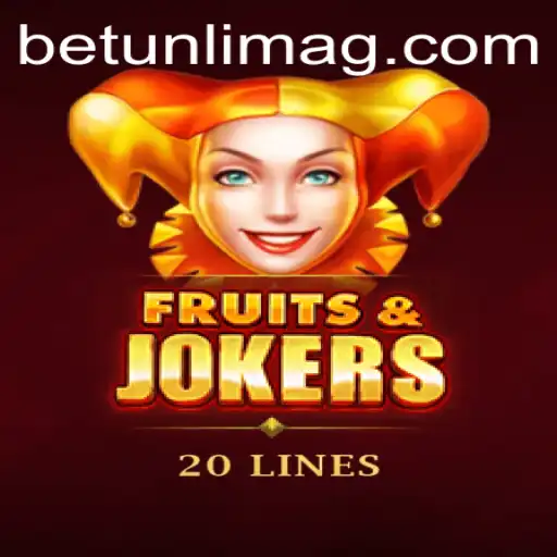 Exploring the Thrills of FruitsAndJokers20: A Comprehensive Guide