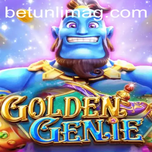 Exploration of GOLDENGENIE: The Enchanting World of Interactive Gaming