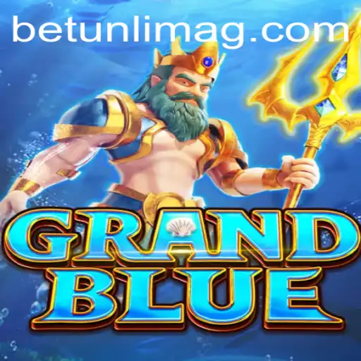 Discover the World of GRANDBLUE: A Captivating Exploration of Innovation and Adventure