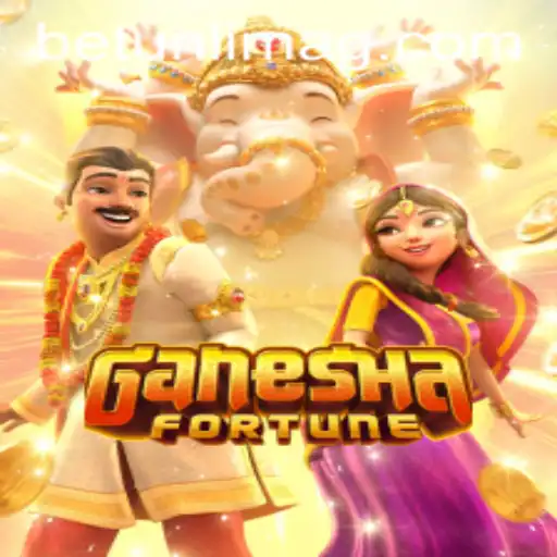 Explore the Thrills of GaneshaFortune with ha.bet