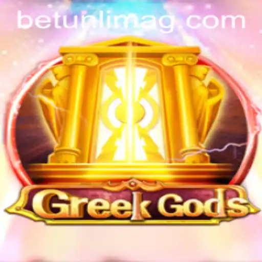 Exploring GreekGods: The Mythological Gaming Experience