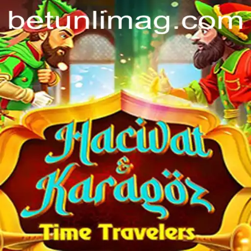 Exploring the Fascinating World of HacivatandKaragoz: A Traditional Game with Modern Appeal