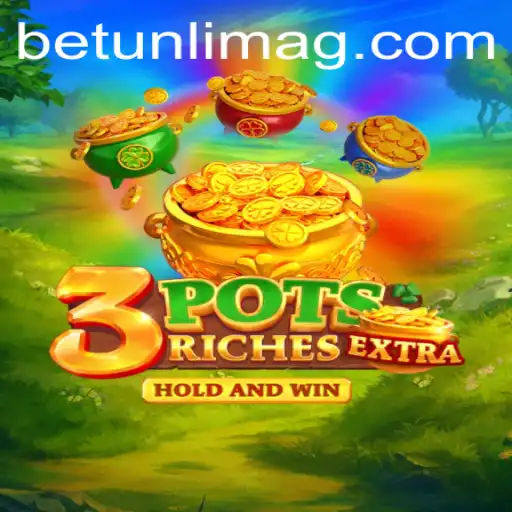 Exploring the Thrilling World of 3potsExtra on ha.bet