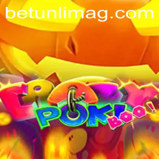 CrazyPokiBoo: The Exciting New Game Taking the Gaming World by Storm