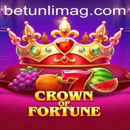 Exploring the Enchantment of CrownofFortune with ha.bet