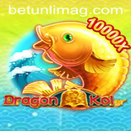 Discovering DragonKoi: A Mesmerizing Adventure Enhanced by ha.bet