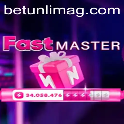 Mastering Speed and Strategy with FastMaster: A New Gaming Phenomenon