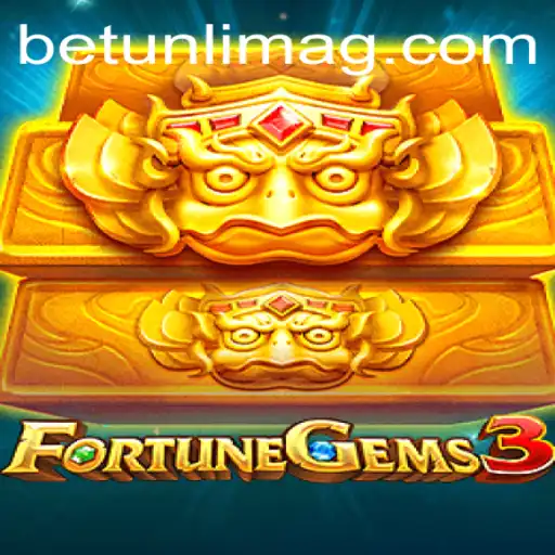 Exploring the World of FortuneGems3: A Thrilling Adventure