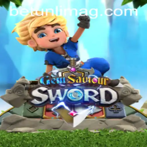 GemSaviourSword: A Journey of Valor and Adventure