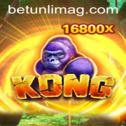 Exploring the World of Kong: A Thrilling Adventure