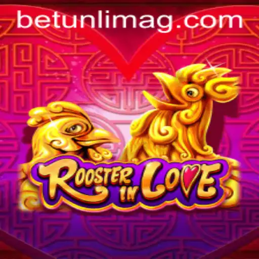 RoosterInLove: The Vibrant World of Ha.bet's Latest Gaming Sensation