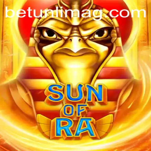 SunofRa: An Immersive Gaming Experience with ha.bet