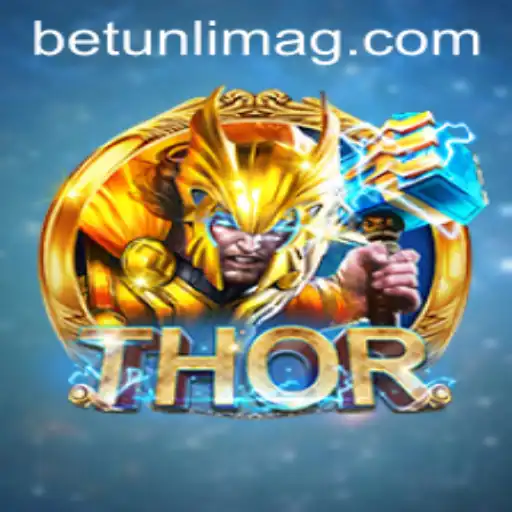 Exploring THOR: A Norse Mythology Inspired Game Revolutionizing Online Gaming