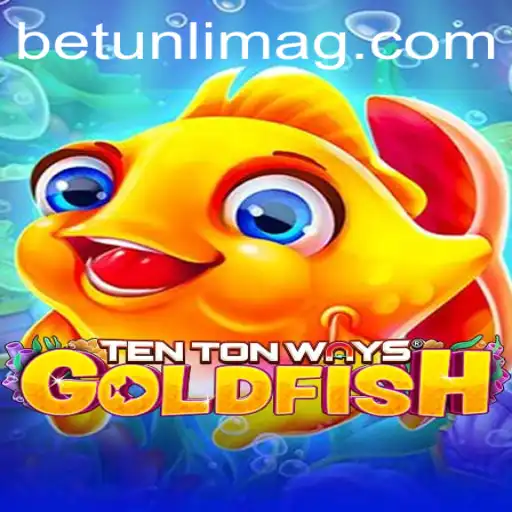 Dive into the Exciting World of TenTonWaysGoldfish: A Unique Gaming Experience with ha.bet
