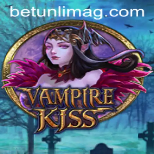 Embrace the Darkness with VampireKiss: A Spirited Gaming Experience with ha.bet