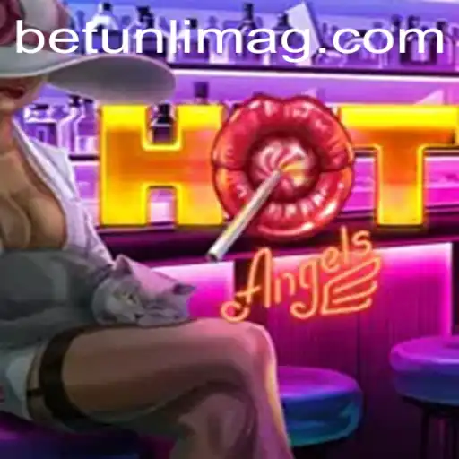 Discover the Thrill of HotAngels: A Comprehensive Guide
