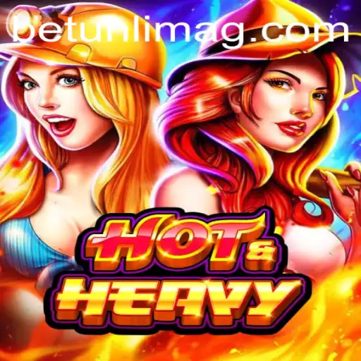 HotHeavy: A Thrilling Journey into the Heart of Ha.Bet Gaming