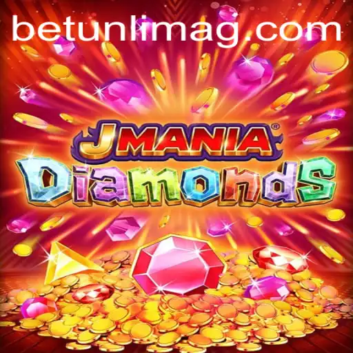Exploring the Exciting World of JManiaDiamonds: A Deep Dive