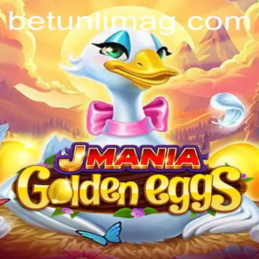 JManiaGoldenEggs: A Thrilling Adventure into the World of Virtual Treasure Hunting