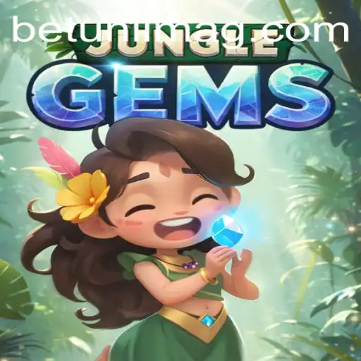 Discover the Enchanting World of JungleGems: Explore, Play, Win