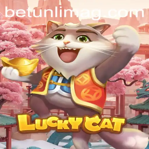 Discover the Exciting World of LuckyCat with ha.bet