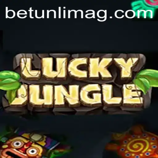 Discover the Thrills of LuckyJungle Casino Game on ha.bet