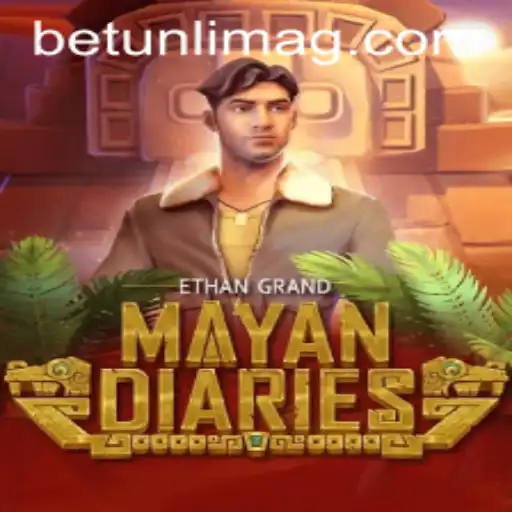 MayanDiaries: Unveiling the Mysteries of an Ancient Civilization