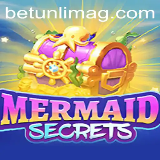 MermaidSecrets: Dive into a World of Aquatic Adventure