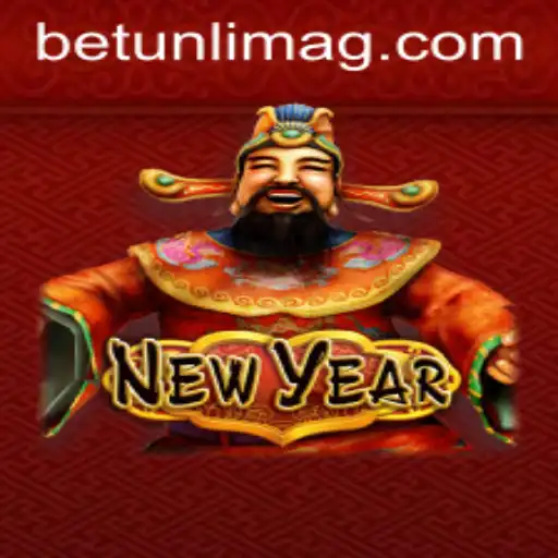 NewYear: A Festive Game of Strategy and Luck