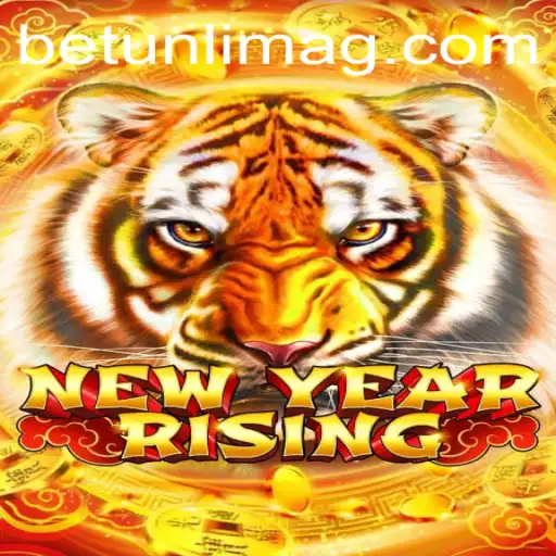 Exploring the Exciting World of NewYearRising: A Comprehensive Guide
