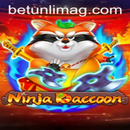 NinjaRaccoon: A Thrilling Adventure Through the Haunting Universe of ha.bet