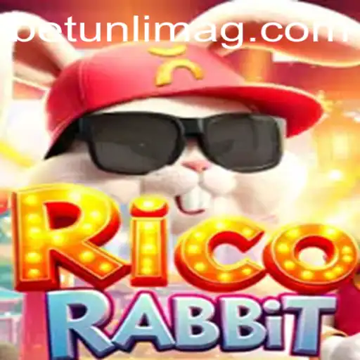 Discover the Charming World of RicoRabbit