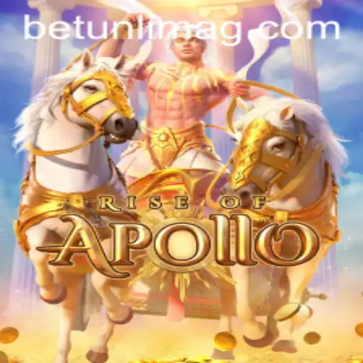 Unveiling Rise of Apollo: A Thrilling Adventure in Online Gaming