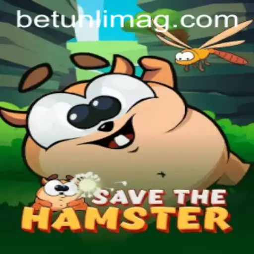 Discover the Exciting World of SavetheHamster - A Thrilling Game Experience