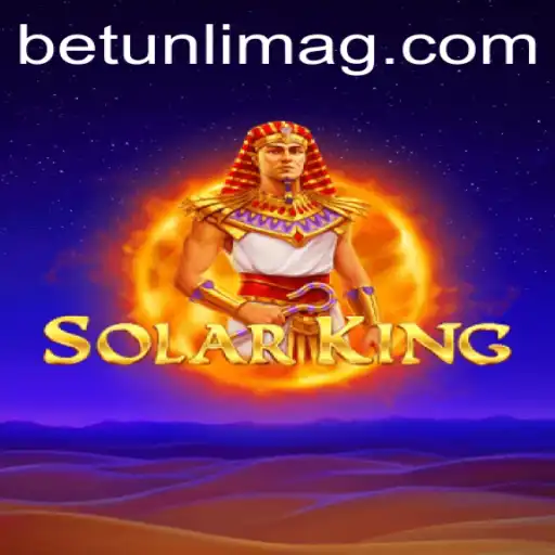 Exploring the Stellar Universe of SolarKing in the Landscape of ha.bet
