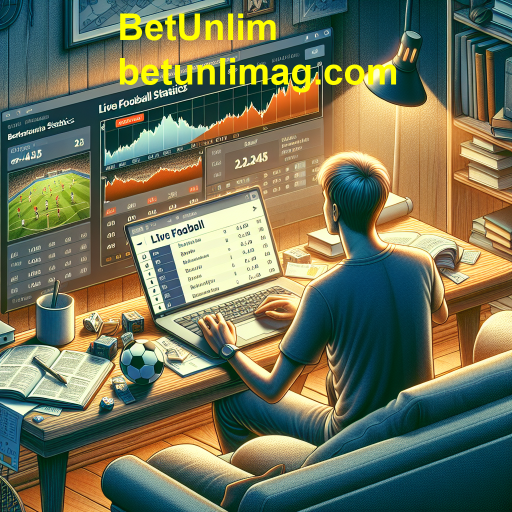 Apostas Esportivas: O Crescimento das Odds na BetUnlim