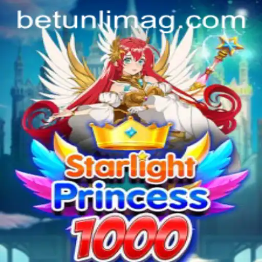 Unveiling StarlightPrincess1000: A Galactic Adventure