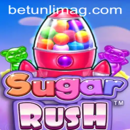 SugarRush: A Sweet Escape into the World of ha.bet