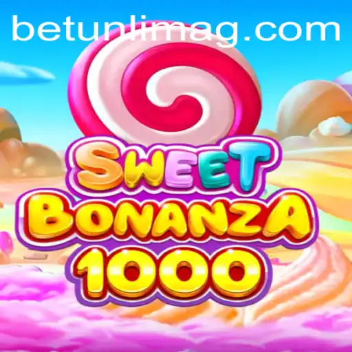 SweetBonanza1000: A Candy-Coated Adventure in Online Gaming